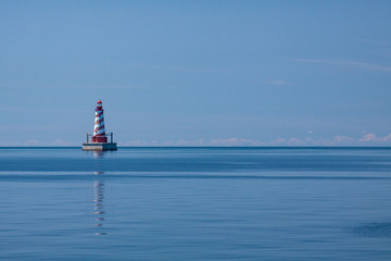 White Shoal Lighthouse
