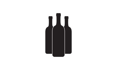 The bottles