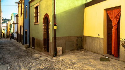 Bosa