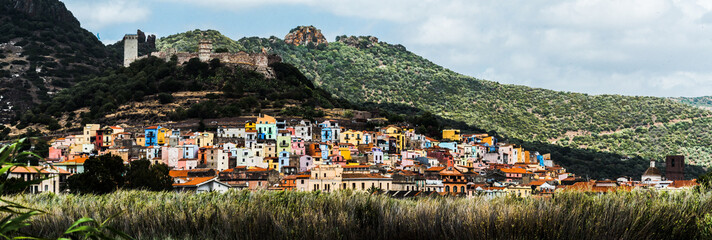 Bosa