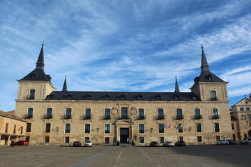 palacio ducal,parador nacional de turismo,lerma,burgoscastilla y leon,españa