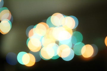 lights garland