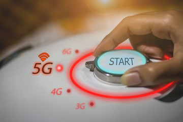 Technology Develops Networking in 5G Systems