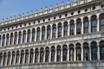 Obraz premium Venice, Italy