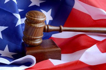 American Law and Order