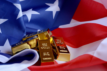 American Federal Reserve