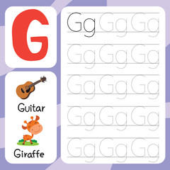 giraffe drawing line vector design