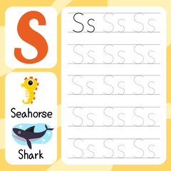 worksheet vector design, line drawing vector design