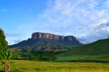 RORAIMA VENEZUELA