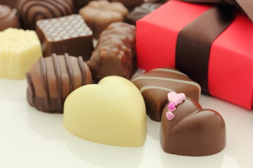 チョコレート