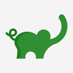 Flat Children music pixel perfect vector icon