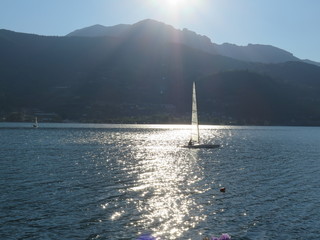 lago