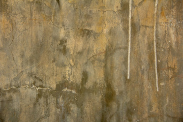 texture of old wall