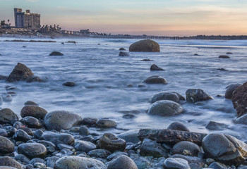 San Diego Sunset