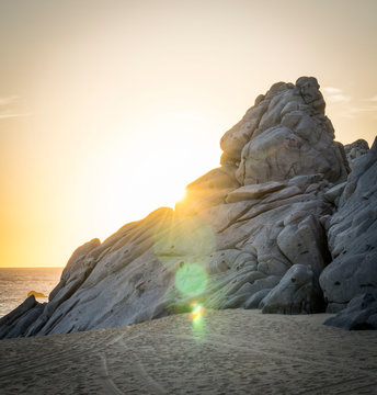 Rocks of the Pedregal 