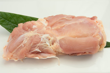 鶏もも肉
