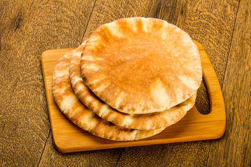 Pita bread