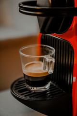 Macchinetta del caffe
