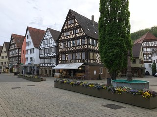 Nagold (Baden-Württemberg)