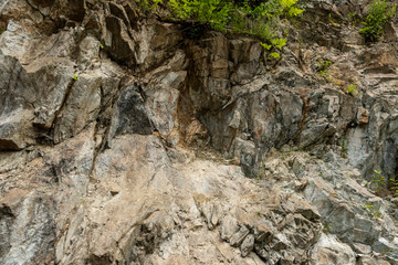 Stone texture - details,  background and texture image