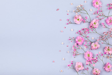 Floral composition