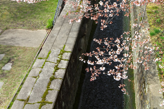 A Lake Biwa Canal Museum Of Kyoto