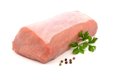 mięso wieprzowe schab