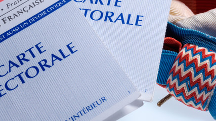 Citoyens européens : participez, votez !