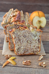 Bananen-Brot