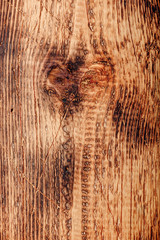 Old wooden surface