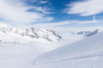 Zugspitze
