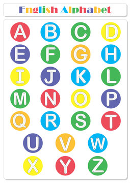 Alphabet tracing worksheet: writing A-Z and educational game for kids
