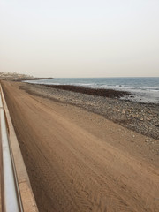 Strand auf Gran Canaria