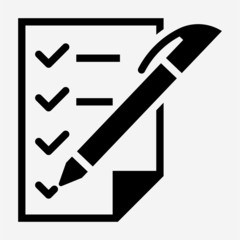 Glyph professional pixel perfect vector icon