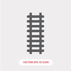 ladder icon vector