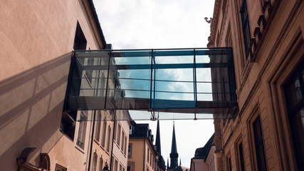 city landscape © Filip