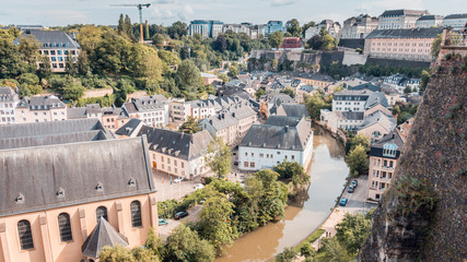 city landscape © Filip