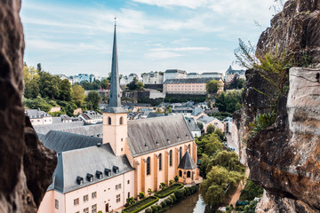 city landscape © Filip