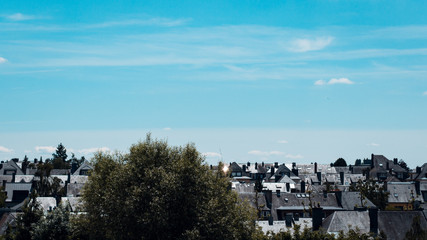 city landscape © Filip