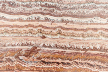 red and pink brown line pattern of beautiful clean natural marble stone background