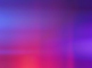 Abstract vector mesh background with red, blue and purple colors. Vector illustration.