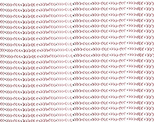 Background of the ornament. 