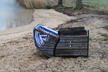 Das Ende des Sommers