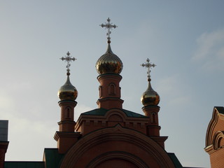 orthodox church