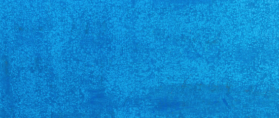 blue background