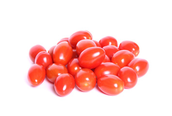 Cherry tomatoes