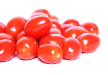 Cherry tomatoes