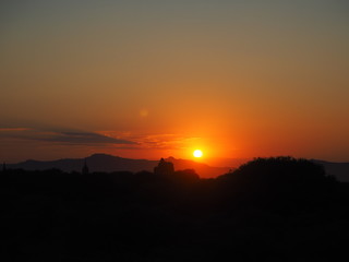 Good morning Bagan