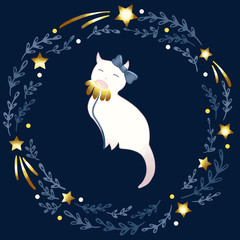 zodiac cats - Virgo