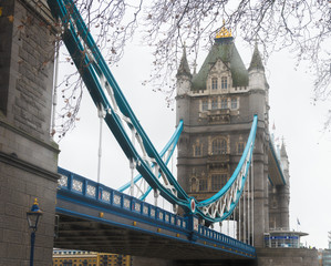 Tower Bridge
